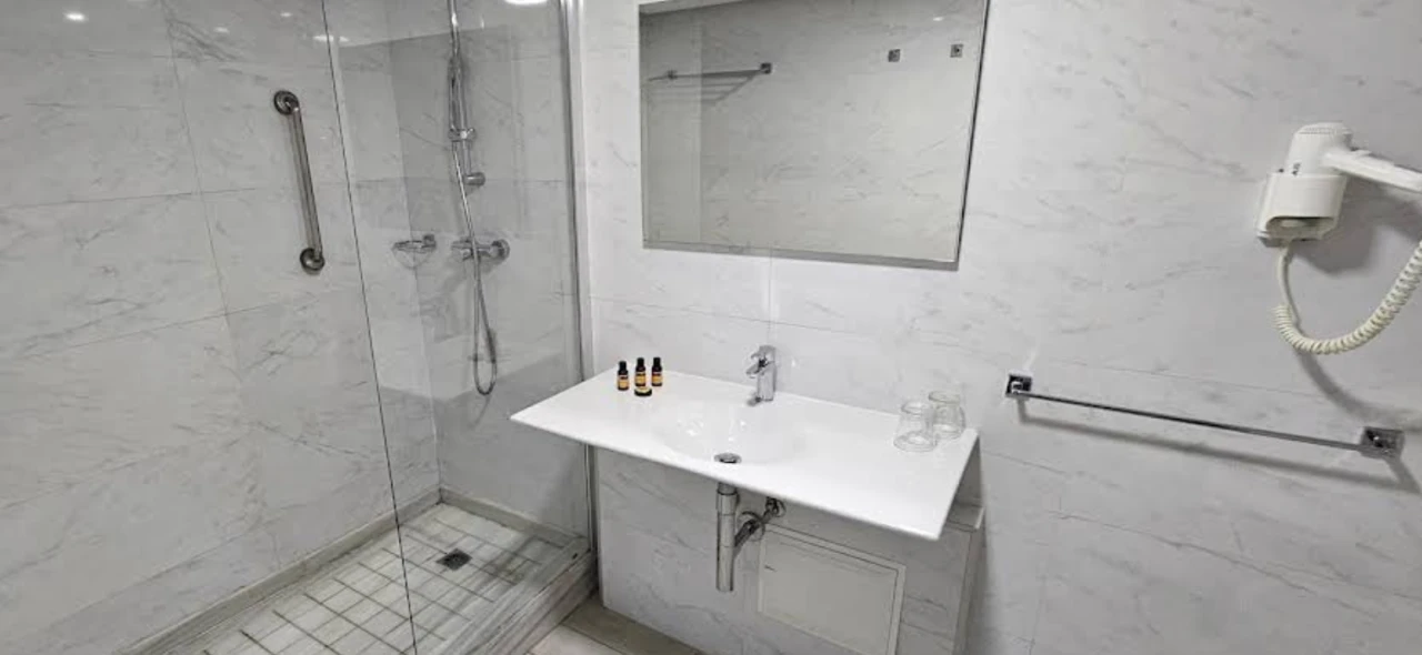 Fredj Hotel & Spa, Tangier